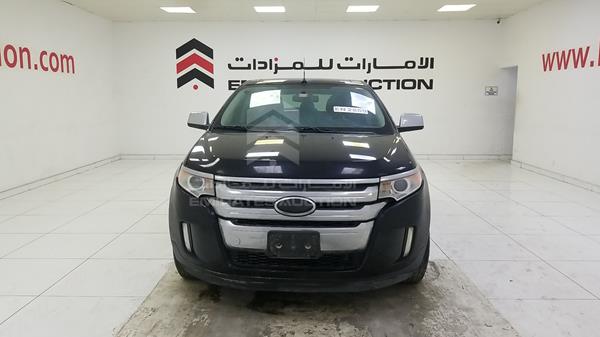 ford edge 2013 2fmdk4kc1dba78863