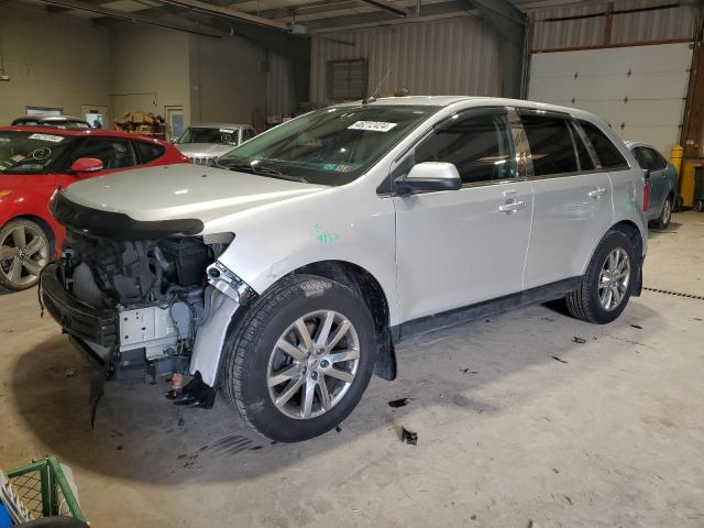 ford edge 2013 2fmdk4kc1dba87191