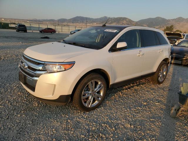 ford edge 2013 2fmdk4kc1dbb01686