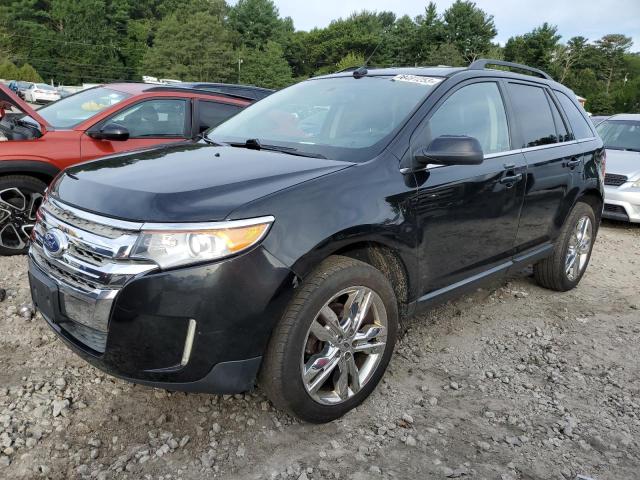 ford edge 2013 2fmdk4kc1dbc41883