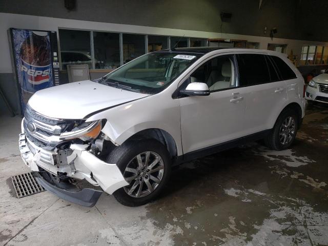 ford edge 2014 2fmdk4kc1eba09270