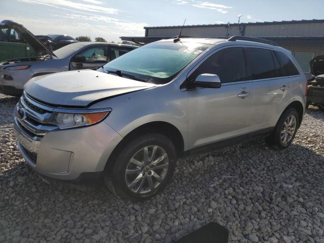 ford edge limit 2014 2fmdk4kc1eba26473