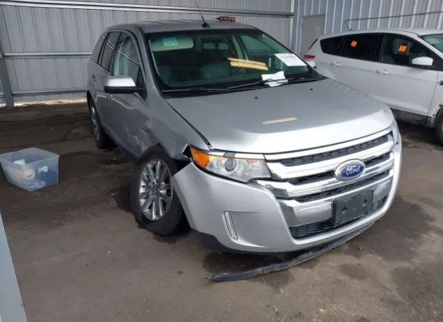 ford edge 2014 2fmdk4kc1eba58923