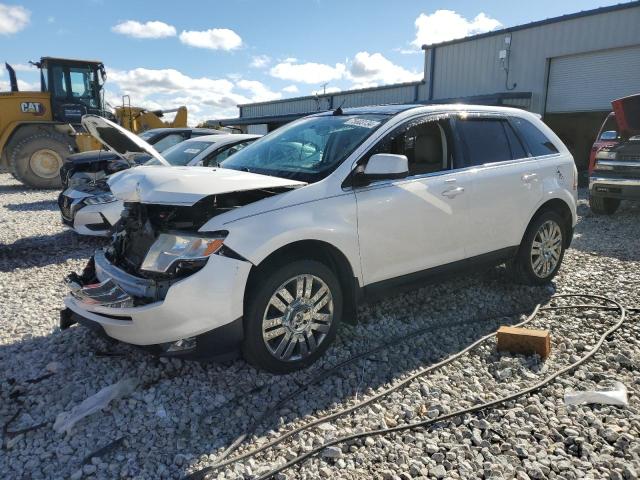 ford edge limit 2010 2fmdk4kc2abb24342