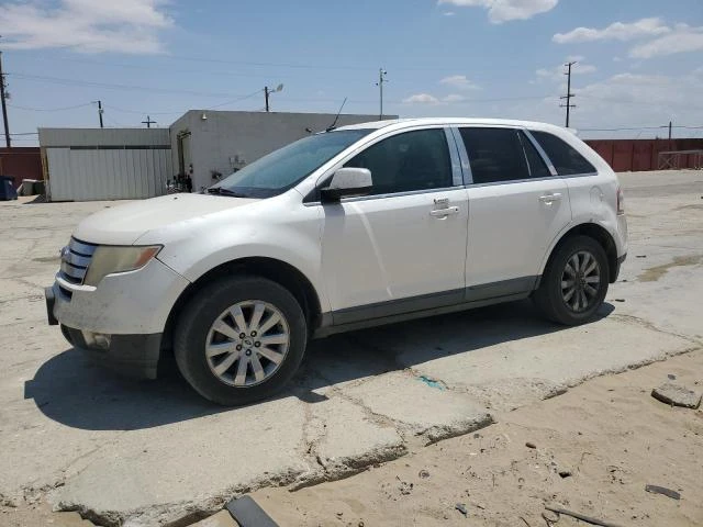 ford edge limit 2010 2fmdk4kc2abb32196