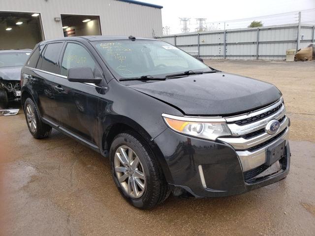 ford edge limit 2011 2fmdk4kc2bba09337