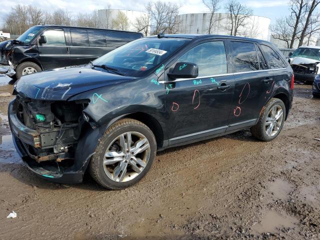 ford edge 2011 2fmdk4kc2bba22461