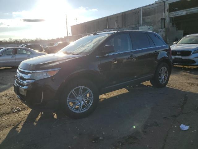 ford edge limit 2011 2fmdk4kc2bba40930