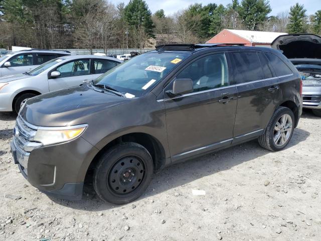 ford edge 2011 2fmdk4kc2bba44363