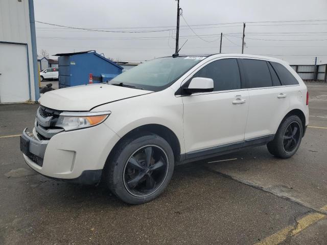 ford edge 2011 2fmdk4kc2bba64550