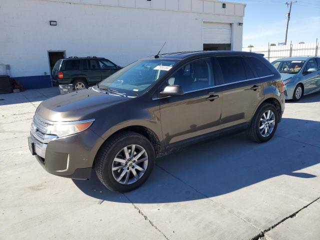 ford edge limit 2011 2fmdk4kc2bbb18493