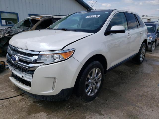 ford edge 2012 2fmdk4kc2cba07413