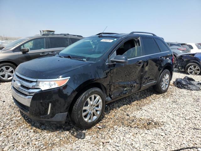 ford edge limit 2012 2fmdk4kc2cba10473