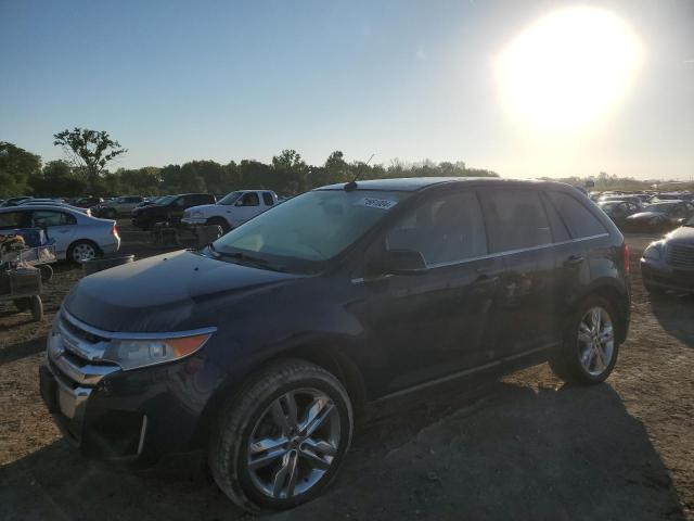 ford edge limit 2012 2fmdk4kc2cba65800