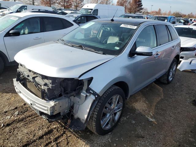 ford edge 2012 2fmdk4kc2cba81270