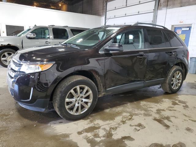 ford edge 2013 2fmdk4kc2dba52742