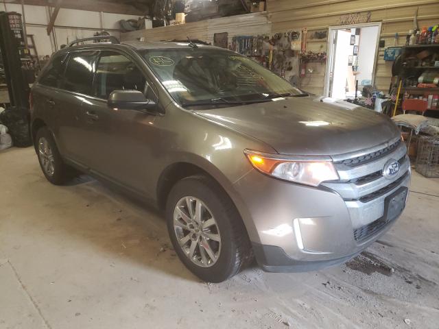 ford edge limit 2013 2fmdk4kc2dba59545