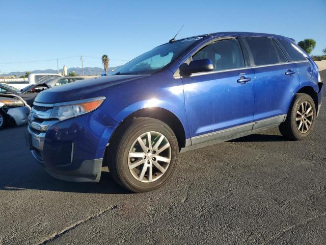 ford edge limit 2013 2fmdk4kc2dba75213