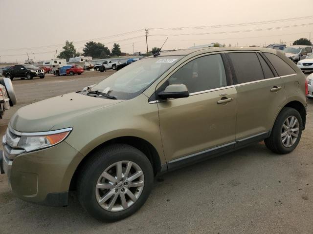 ford edge limit 2013 2fmdk4kc2dbb38746