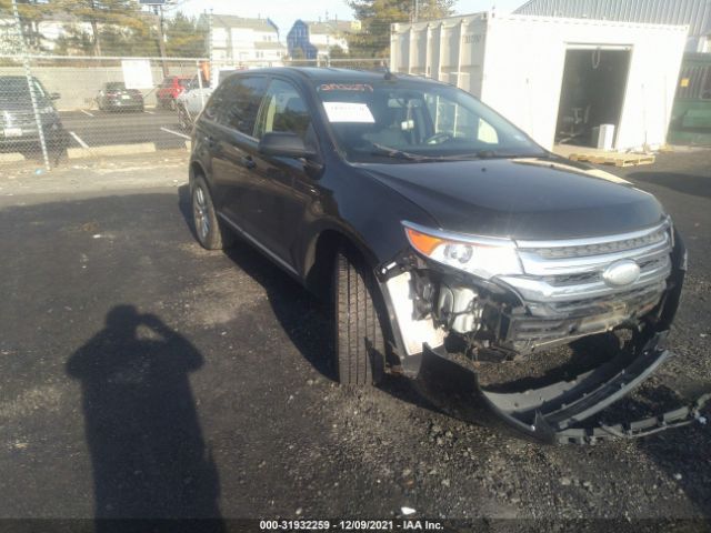 ford edge 2014 2fmdk4kc2eba34307