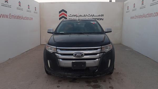 ford edge 2014 2fmdk4kc2eba48983