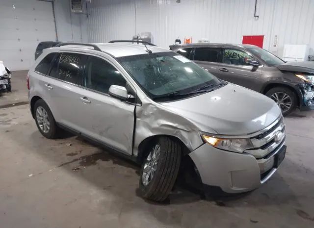 ford edge 2014 2fmdk4kc2eba72149