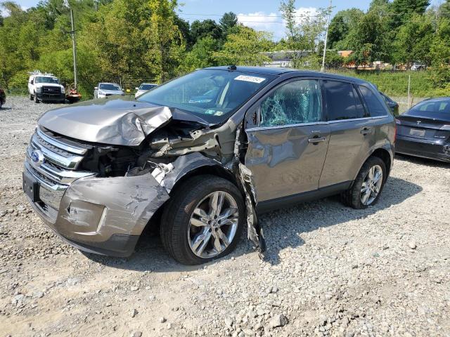 ford edge limit 2014 2fmdk4kc2ebb28722