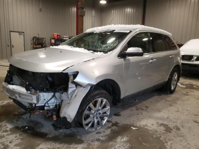 ford edge limit 2014 2fmdk4kc2ebb50400