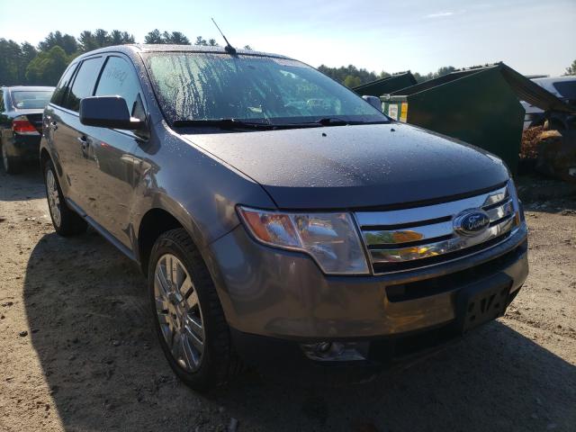 ford edge 2010 2fmdk4kc3aba01360