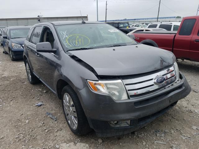 ford edge limit 2010 2fmdk4kc3aba73465