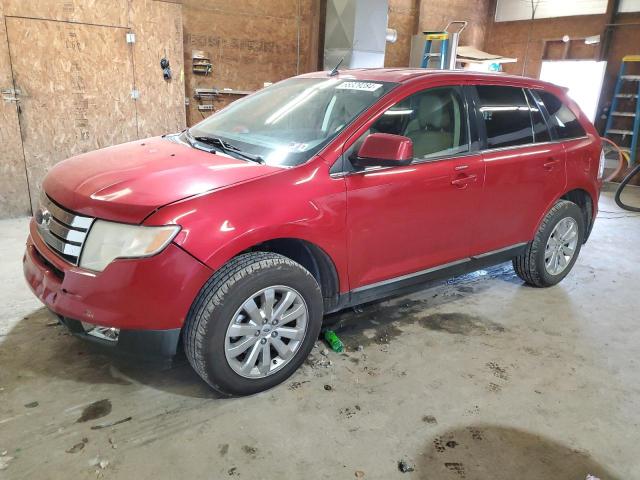 ford edge limit 2010 2fmdk4kc3aba77886