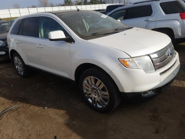 ford edge limit 2010 2fmdk4kc3abb48780