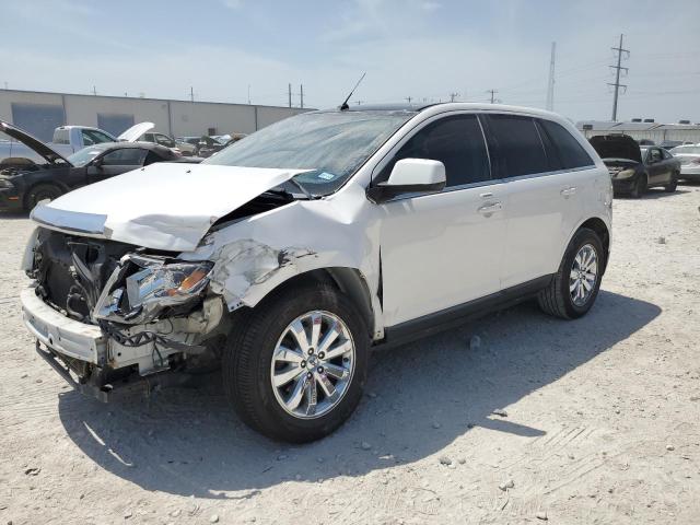 ford edge limit 2010 2fmdk4kc3abb60749