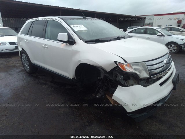 ford edge 2010 2fmdk4kc3abb79902