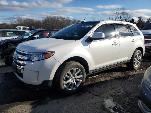 ford edge limit 2011 2fmdk4kc3bba24767