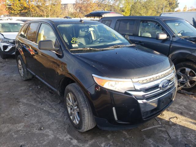 ford edge limit 2011 2fmdk4kc3bba28687