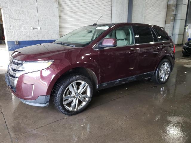 ford edge limit 2011 2fmdk4kc3bba58336