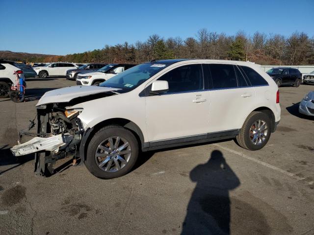 ford edge limit 2011 2fmdk4kc3bba66243