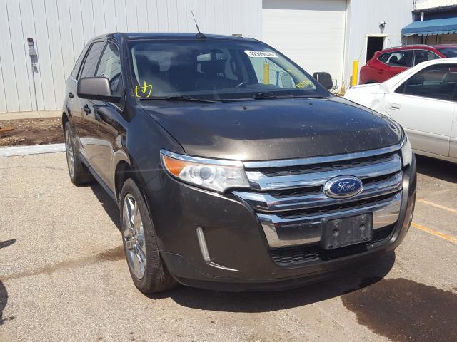 ford edge limit 2011 2fmdk4kc3bba69174