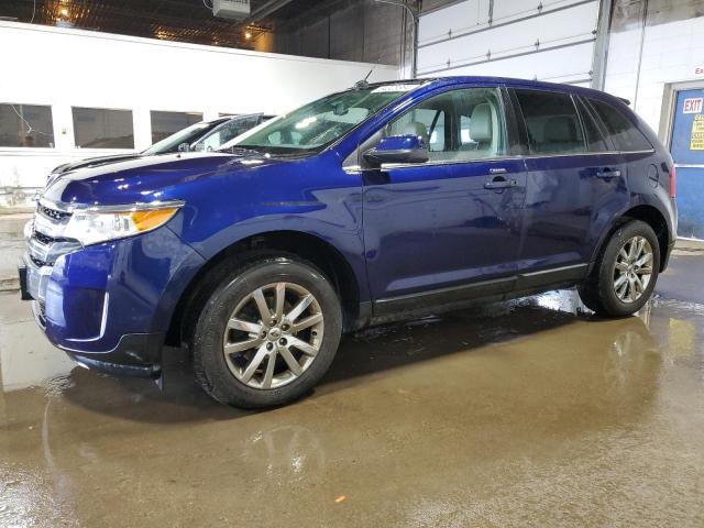 ford edge limit 2011 2fmdk4kc3bbb29860