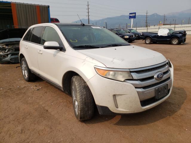 ford edge limit 2011 2fmdk4kc3bbb68335