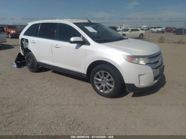 ford edge 2012 2fmdk4kc3cba05976