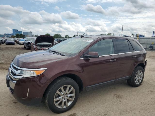 ford edge limit 2012 2fmdk4kc3cba59679