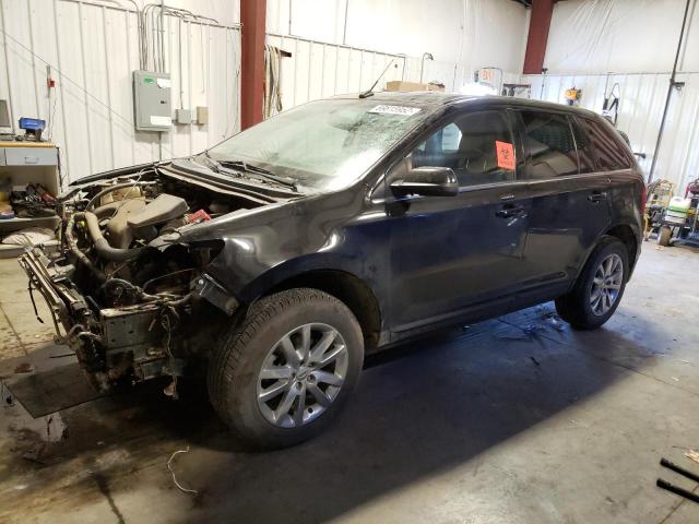 ford edge limit 2013 2fmdk4kc3dba03730