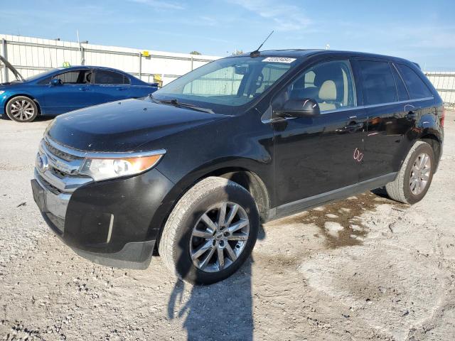 ford edge limit 2013 2fmdk4kc3dba04280