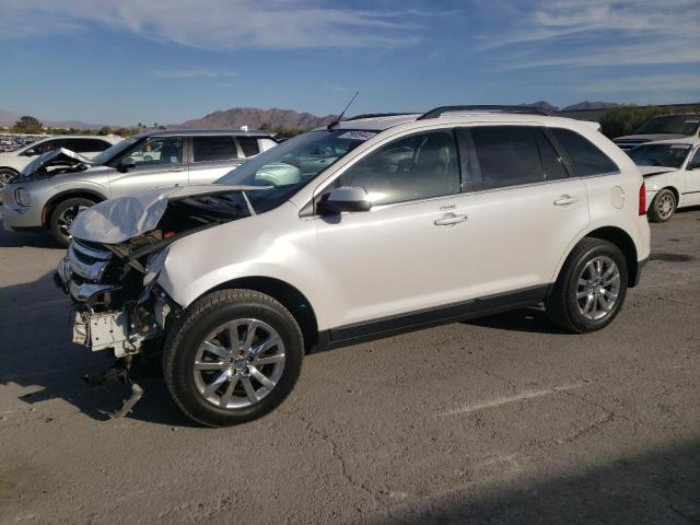 ford edge limit 2013 2fmdk4kc3dba14887