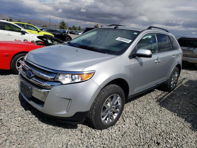 ford edge limit 2013 2fmdk4kc3dba18115