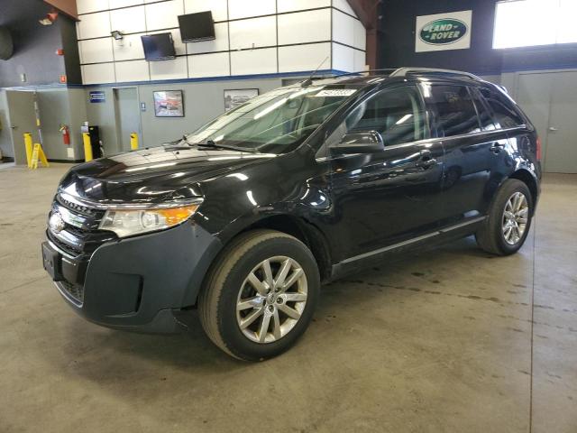 ford edge limit 2013 2fmdk4kc3dba52510