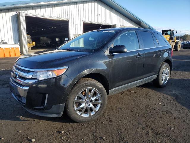 ford edge limit 2013 2fmdk4kc3dba52541