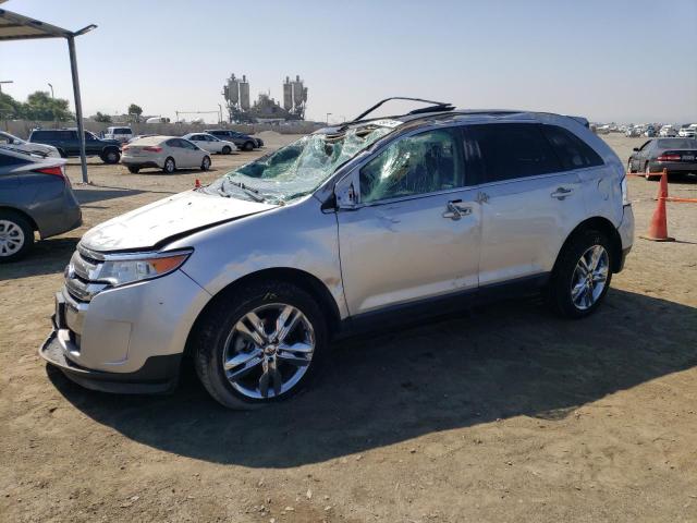 ford edge limit 2013 2fmdk4kc3dba59456